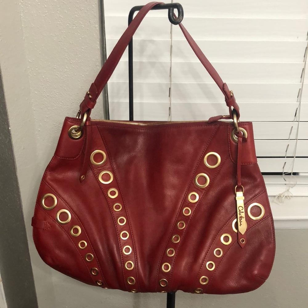 Cole Haan Shoulder Purse